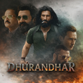 Gehra hua mix x Dhurandar