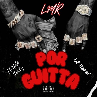 POR GUITTA (feat. LIL TRAVEL) [UNGIRO REC Remix] - Single