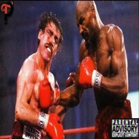 The Inferno of Antuofermo - Single - Numbz & Thought Provokah