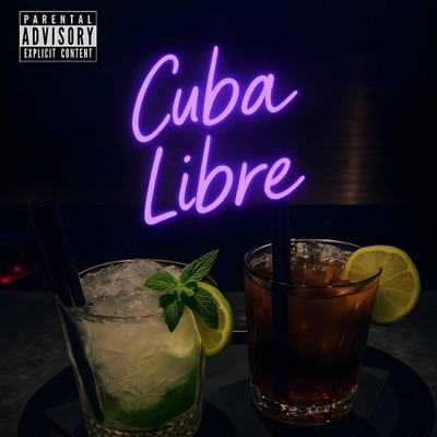 PBY-Cuba Libre - Single