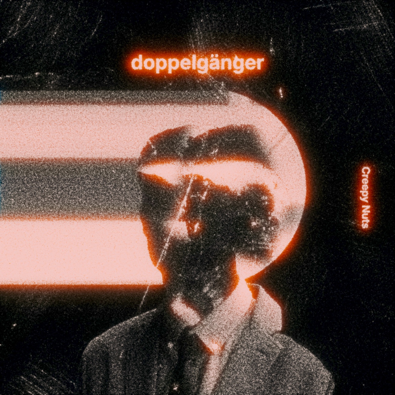 Creepy Nuts – doppelgänger – Single (2025) [iTunes Match M4A]