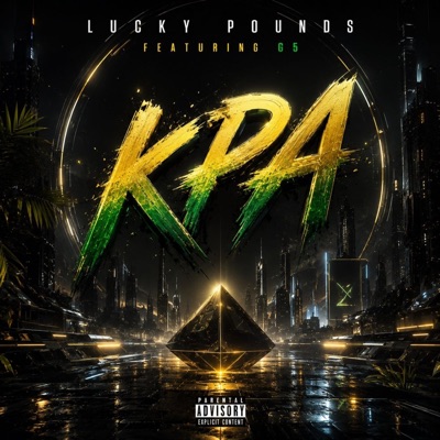 Kpa (feat. G5) - Single