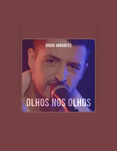 Dengarkan Diogo Abrantes, tonton video musik, baca bio, lihat tanggal tur & lainnya!
