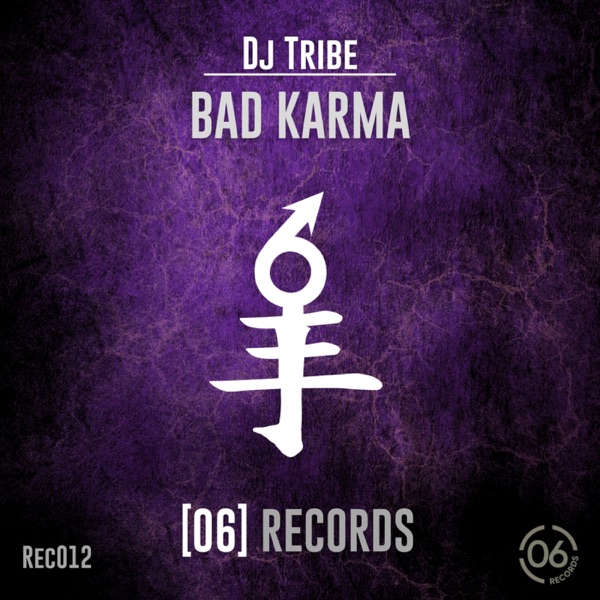 Bad Karma - Single