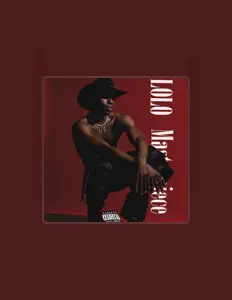 Listen to Lolo Masterpiece, watch music videos, read bio, see tour dates & more!