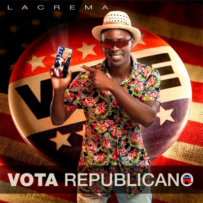 Vota Republicano - Single