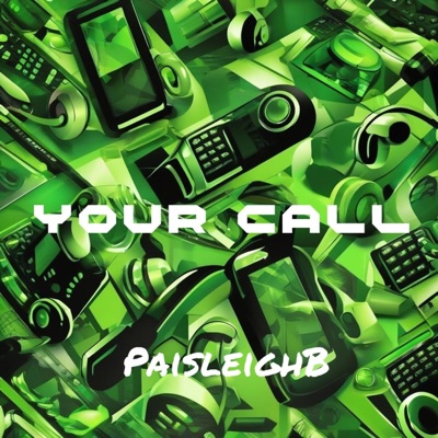 Your Call - Single