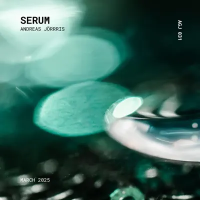 Ascolta 'Serum - Single' di Andreas Jörris