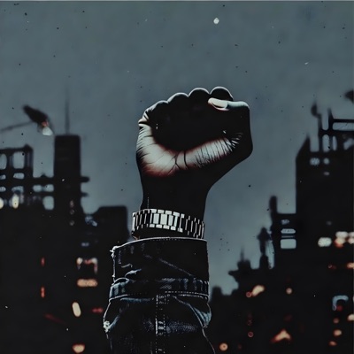 Riseup (feat. Savaei) - Single
