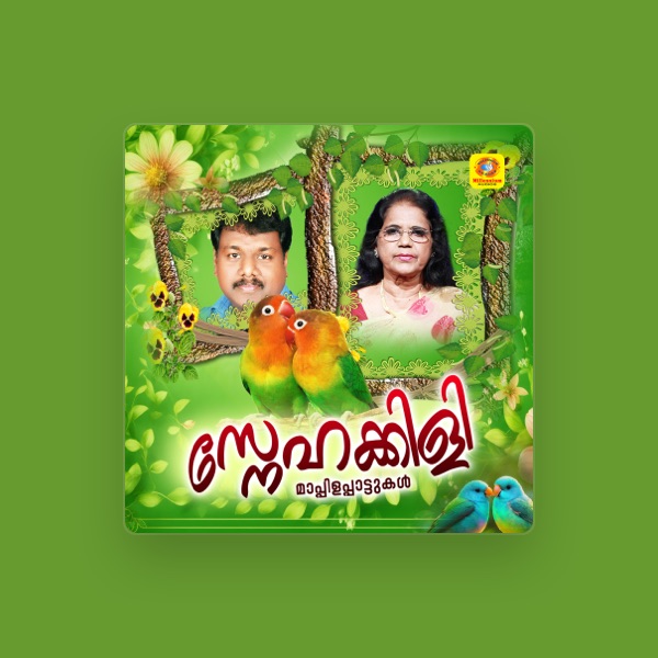 Edappal Viswan's avatar
