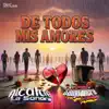 DE TODOS MIS AMORES