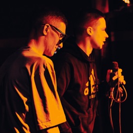 Бэйн (feat. Onekillo) HEVDLINER