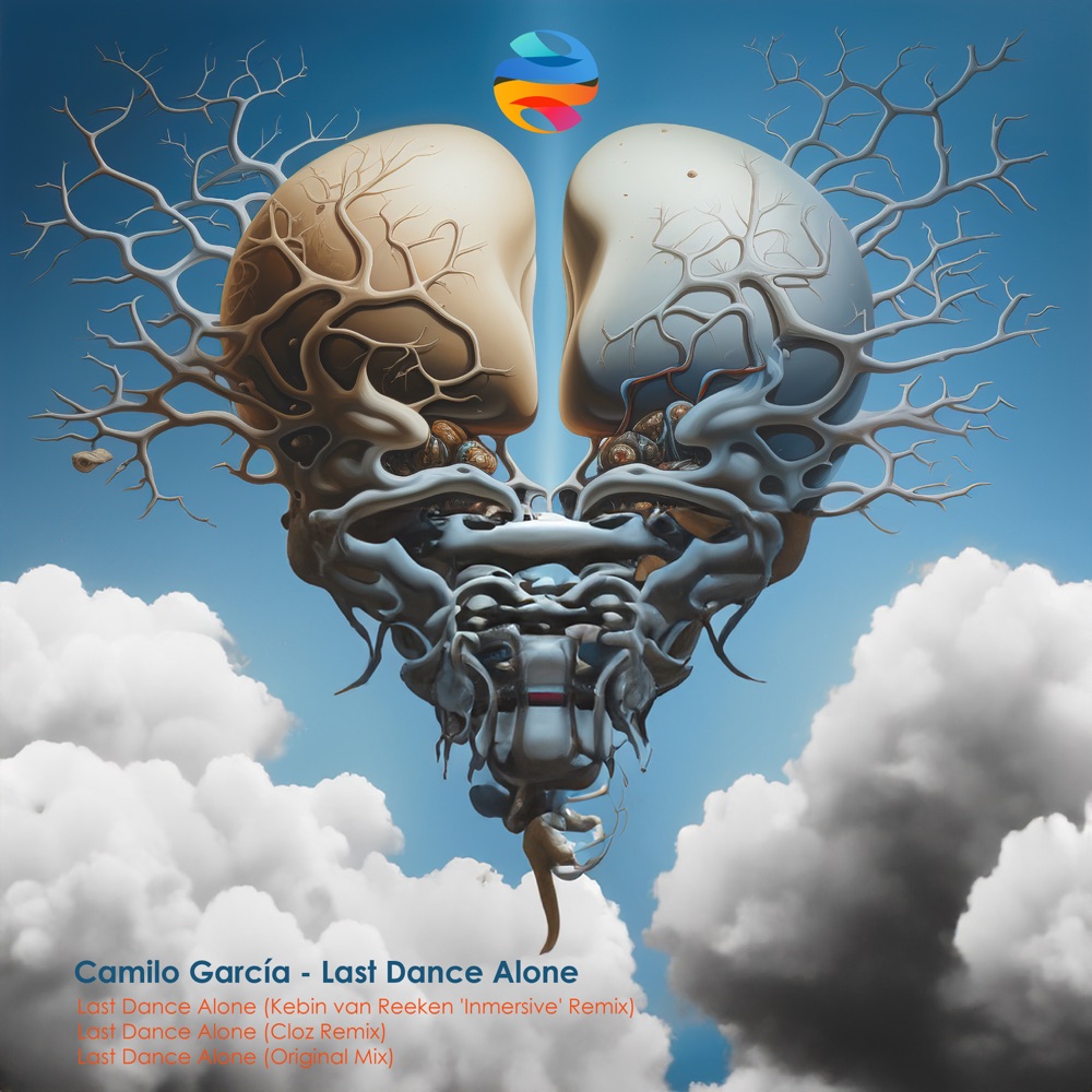 Обложка альбома «Last Dance Alone - Single» — Camilo Garcia