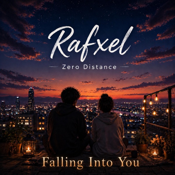 Falling Into You (feat. Bárbara Vander)