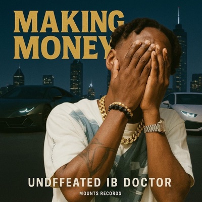 Making Money - Single