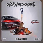 GRAVE DIGGER - Single