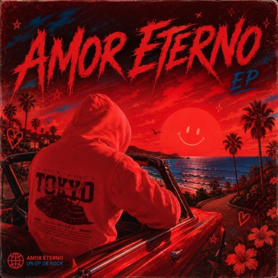 Amor Eterno - EP