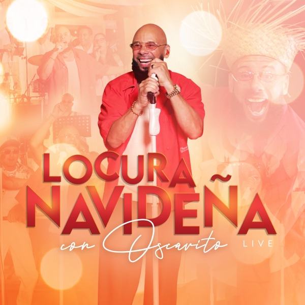 Locura Navideña (Live)