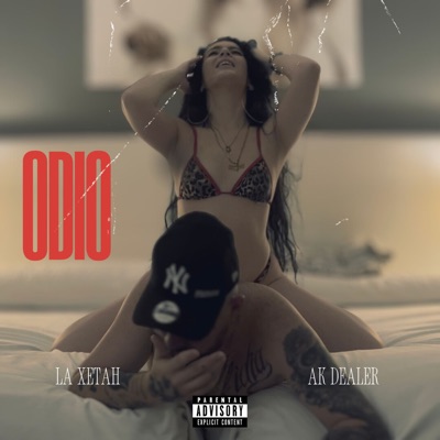 Odio - Single