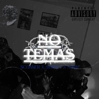 No Temas (feat. Sconner & Nons) - Single - Street Arm