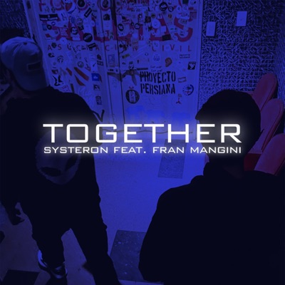 Together (feat. fran mangini) - Single