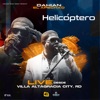 Helicoptero (En Vivo)