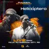 Helicoptero (En Vivo)