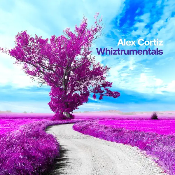 Souplesse Lunaire — Alex Cortiz