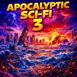 Apocalyptic Sci-Fi 3 - 6 Apocalyptic Science Fiction Short Stories: Six Ends of the World, One Chilling Collection
