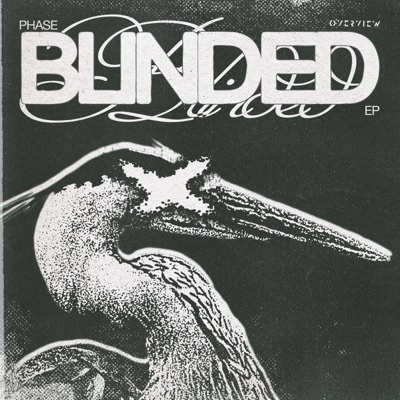 Blinded EP - EP