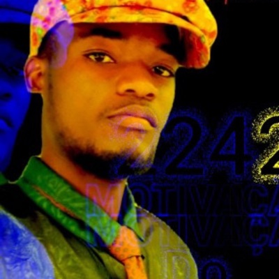 Yackson Trapstar-Sonho de Brilhar - Single