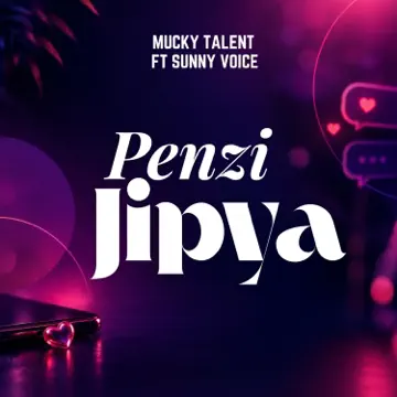 Penzi Jipya