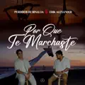 Por Que Te Marchaste