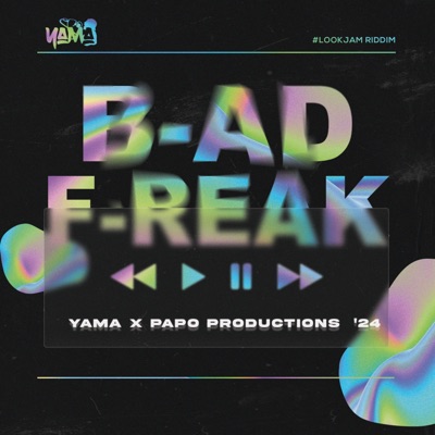 Bad Freak - Single