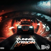 Tunnel Vision (Radio Edit) - Single - Coot Corleone