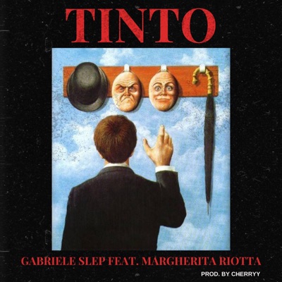 Tinto (feat. Margherita Riotta) [Cherryy Remix] - Single