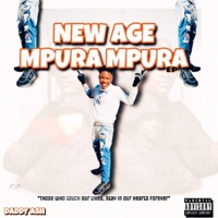 New Age Mpura Mpura - Daddy Ash