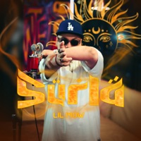 Suria - Single - Lil Mow