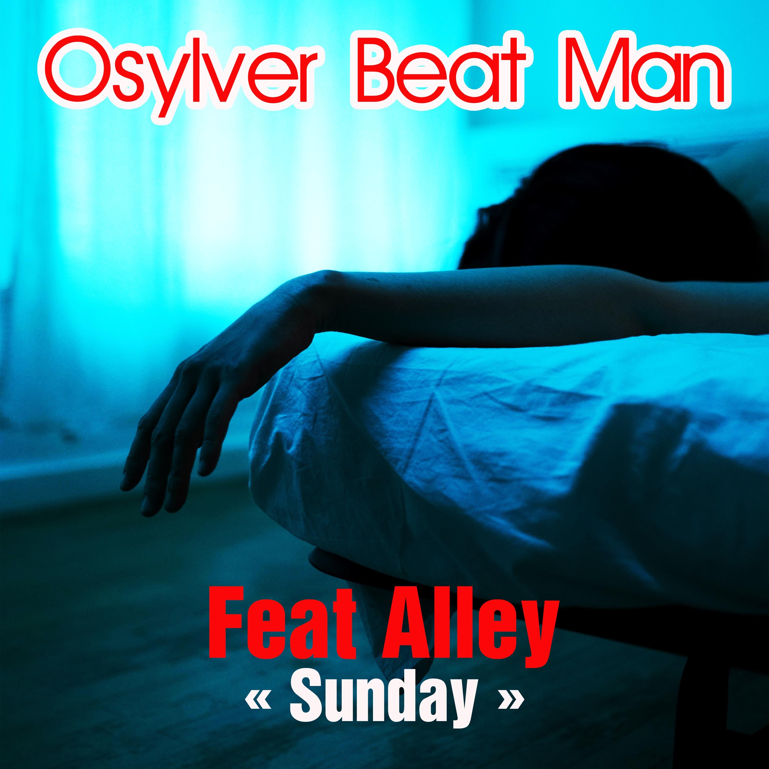 Sunday (feat. Alley) - Single