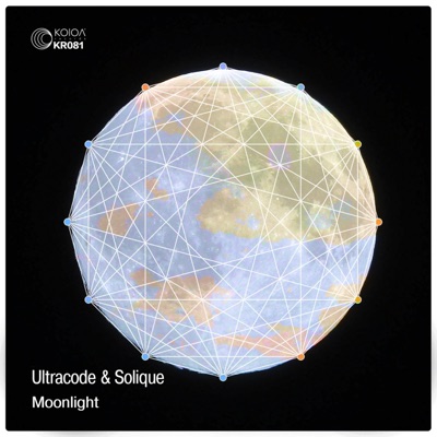 Moonlight (KR081) [feat. Solique] - Single