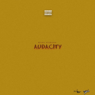 Audacity - Single