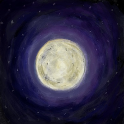 Pálida Luna - Single