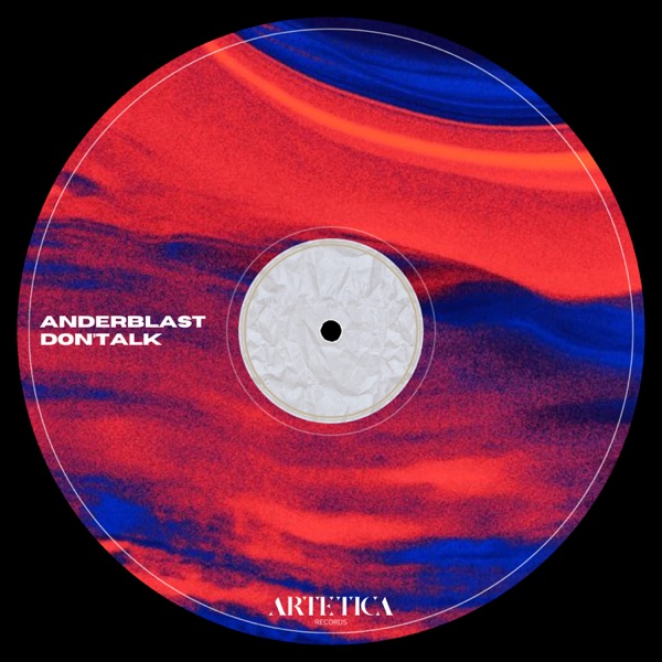 Don'talk - Single
