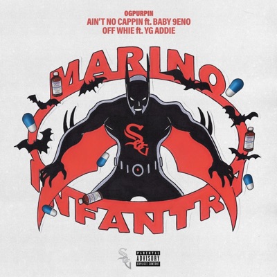Marino Family - Single