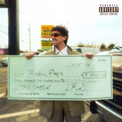 TAX CHECK - Single