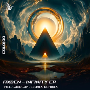 Infinity, Incl. Soursop, Clones Remixes - EP