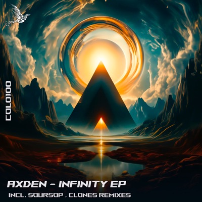Infinity, Incl. Soursop, Clones Remixes - EP