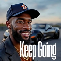 Keep going - Single - Geedo The Griot
