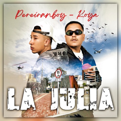 La Julia (feat. K0ya & The Mastersound) - Single