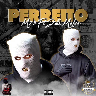 PERREITO (feat. ZDLK MAFIA) - Single